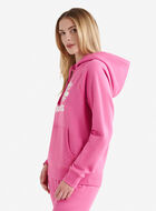 Chandail kangourou original &agrave; capuchon en coton bio