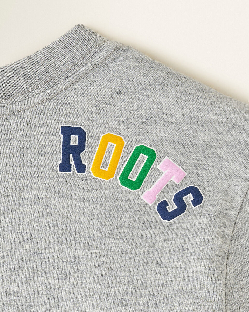 T-shirt Outdoor Athletics pour enfants