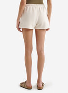 Organic Original Terry Sweatshort 3 Inch