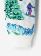 Toddler Microfleece Pajama Pant