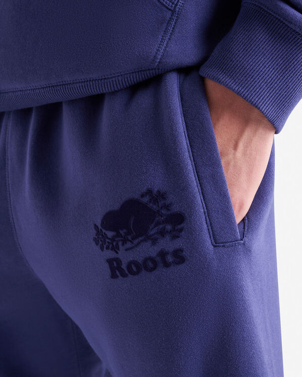 Organic Original Sweatpant Organic Original Sweatpant