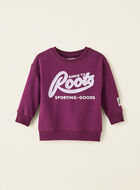 Baby Sporting Goods Relaxed Crew Sweatshirt