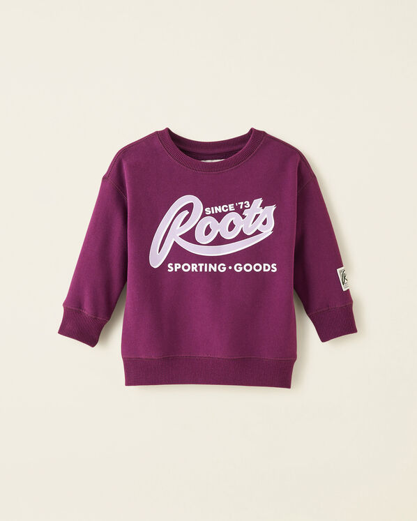 Baby Sporting Goods Relaxed Crew Sweatshirt