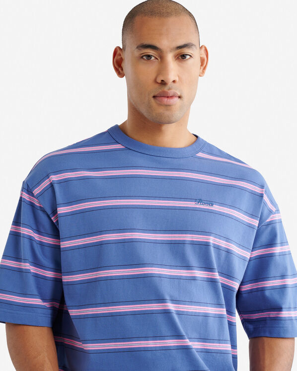 Roots Striped T-Shirt