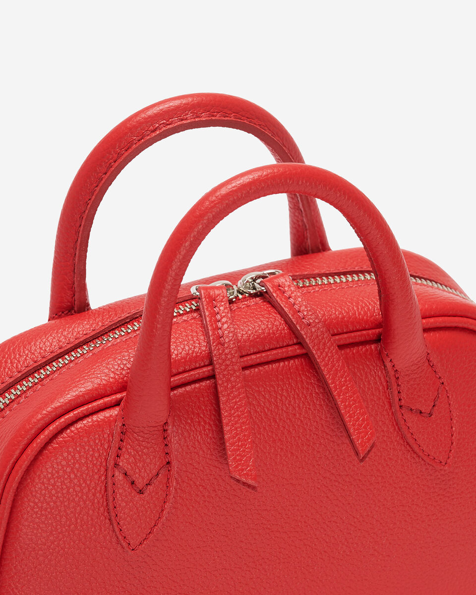 Mini Bowling Bag Cervino