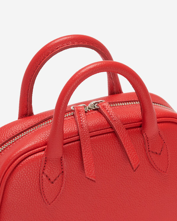 Mini Bowling Bag Cervino