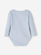 Roots Baby's First Pocket Bodysuit
