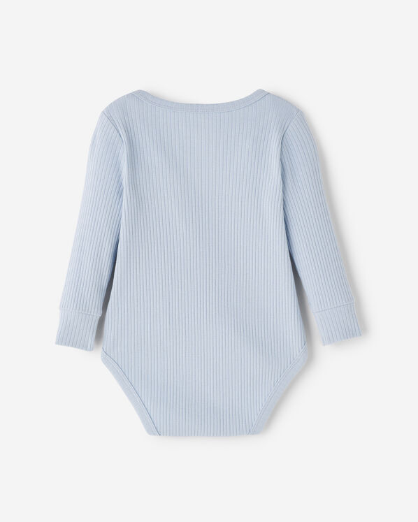 Roots Baby's First Pocket Bodysuit Roots Baby's First Pocket Bodysuit