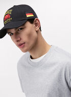 Roots Worldwide Cap Germany