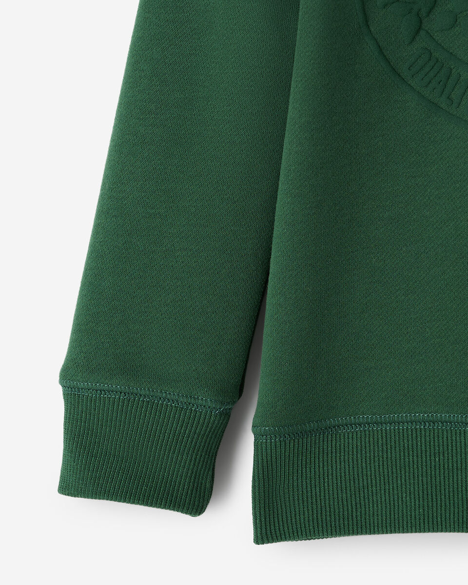 Toddler Heritage Beaver Crew Sweatshirt