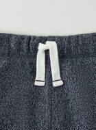 Pantalon original en molleton de coton bio pour enfants