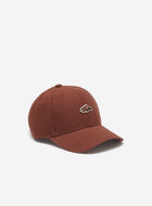 Casquette de baseball Castor