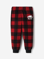 Toddler Microfleece Pajama Pant