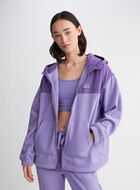 Womens Polartec® Full Zip Jacket