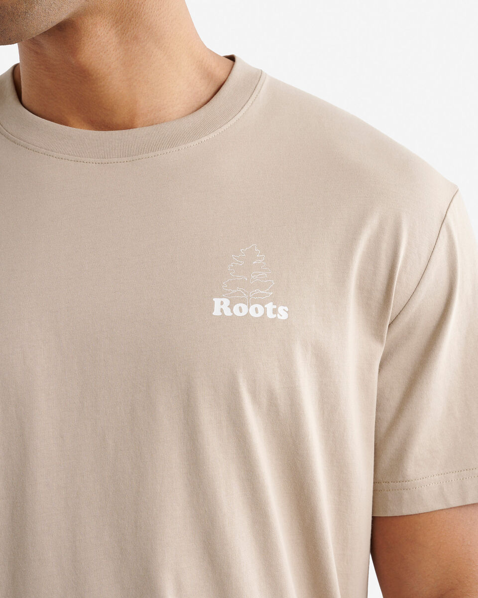 Mens Natural Habitat T-Shirt