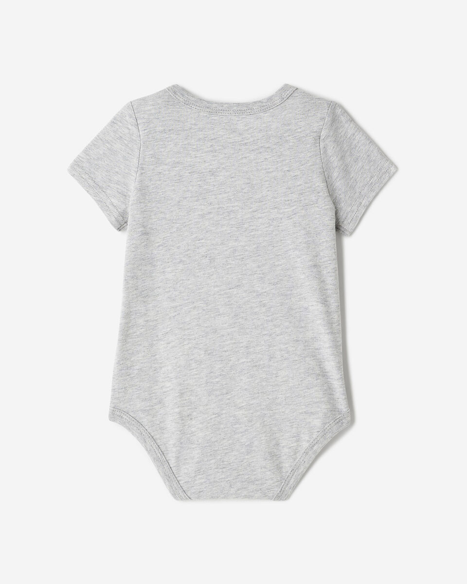 Baby Cooper League Bodysuit