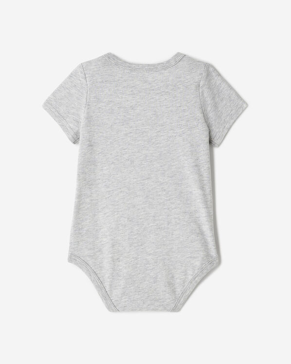 Baby Cooper League Bodysuit