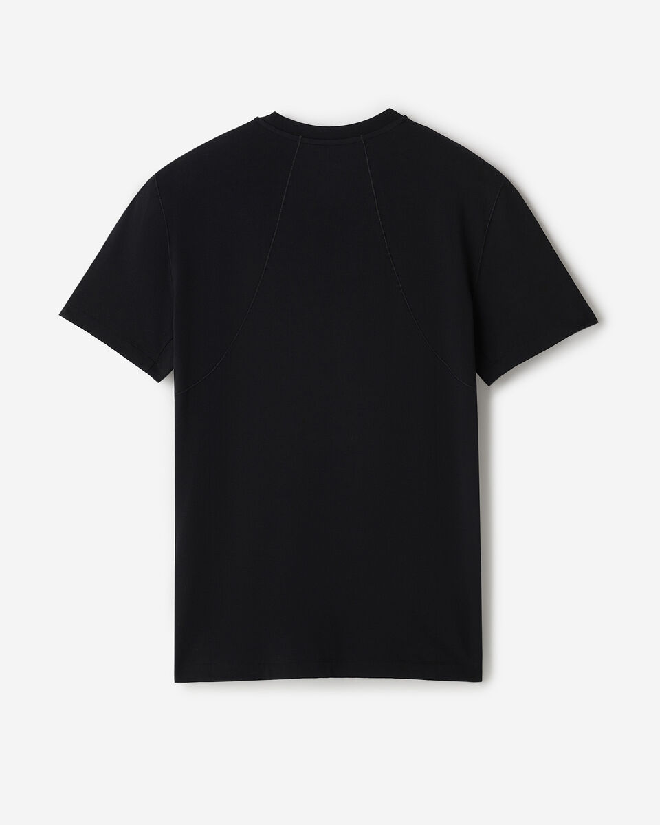 Haut à manches courtes Roam