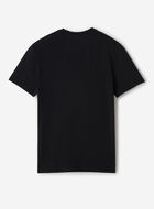 Haut à manches courtes Roam