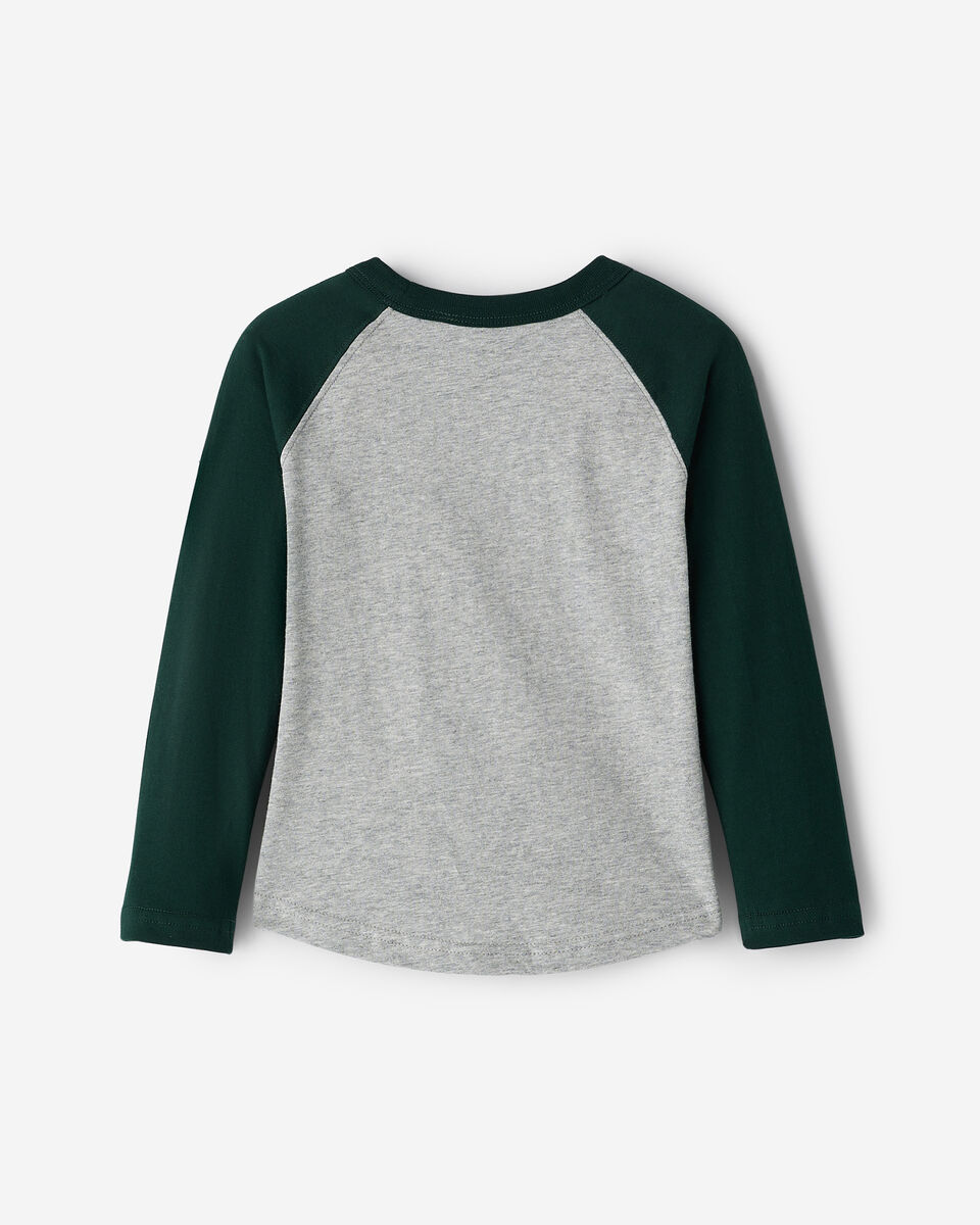 Toddler Nova Scotia Baseball T-Shirt