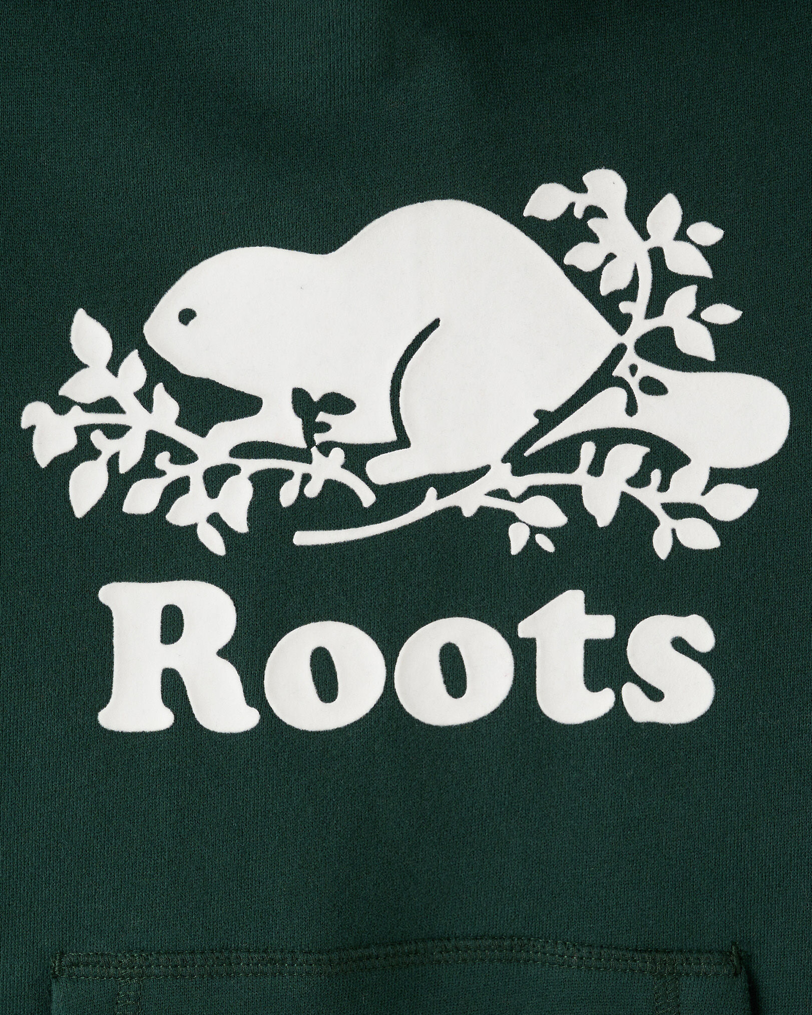 Kids Organic Original Kanga Hoodie