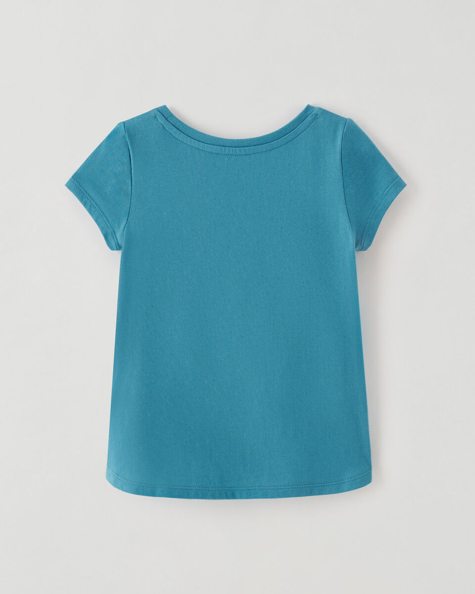 Toddler Girls Lola Journey T-Shirt