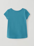 Toddler Girls Lola Journey T-Shirt
