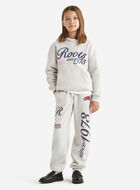 Kids Roots Signature Hoodie