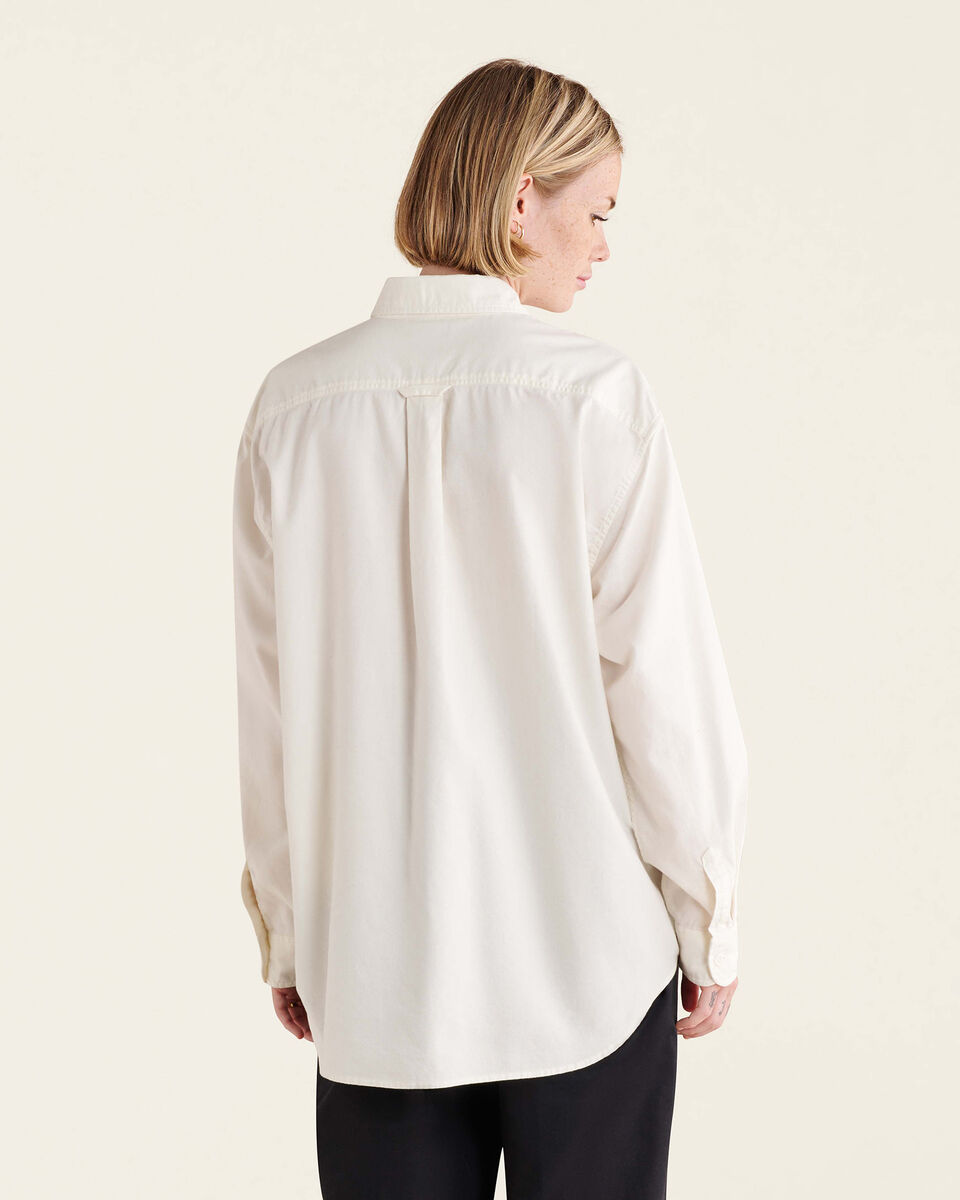 Oxford Relaxed Shirt