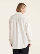 Oxford Relaxed Shirt