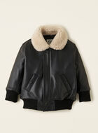 Toddler Aviator Jacket