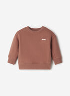 Baby Cloud Crew Sweatshirt