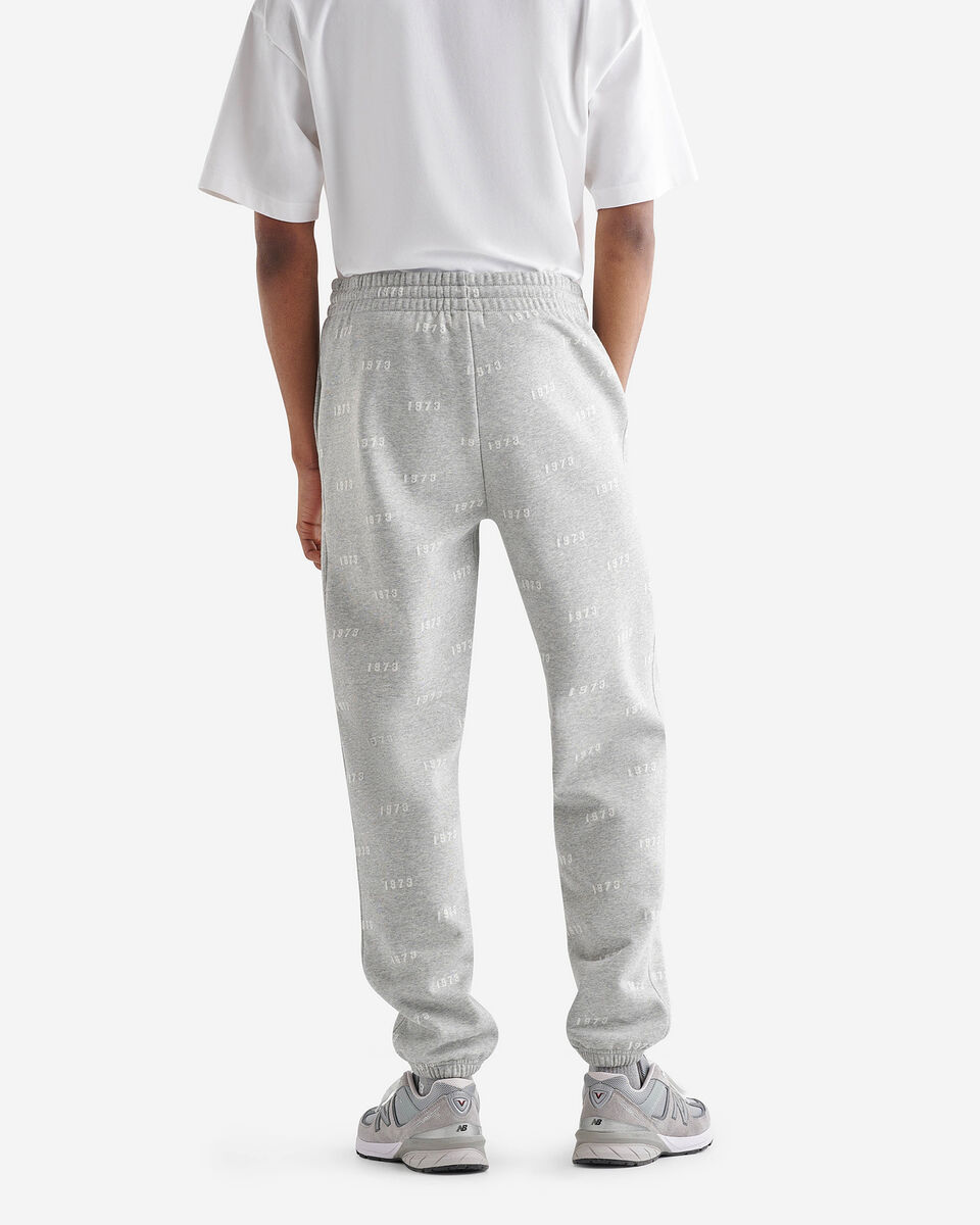 One 1973 Logo Sweatpant