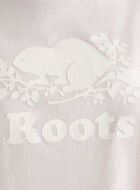 Womens Organic Relaxed Cooper T-Shirt