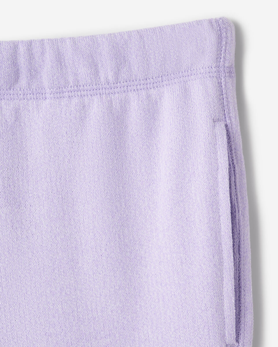 Kids Organic Original Terry Short