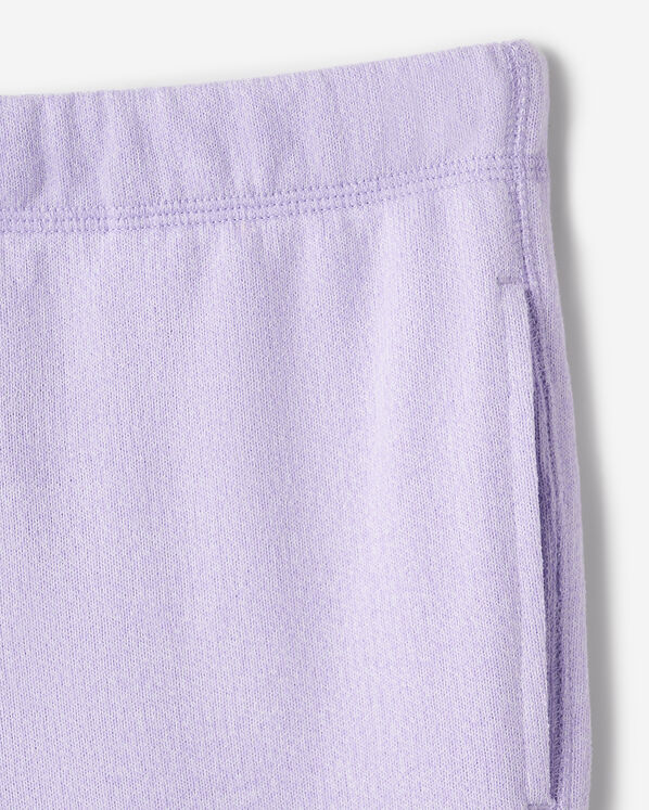 Kids Organic Original Terry Short