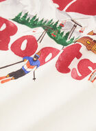 Toddler Winter Cooper T-Shirt