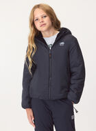 Kids Alta Lined Reversible Jacket