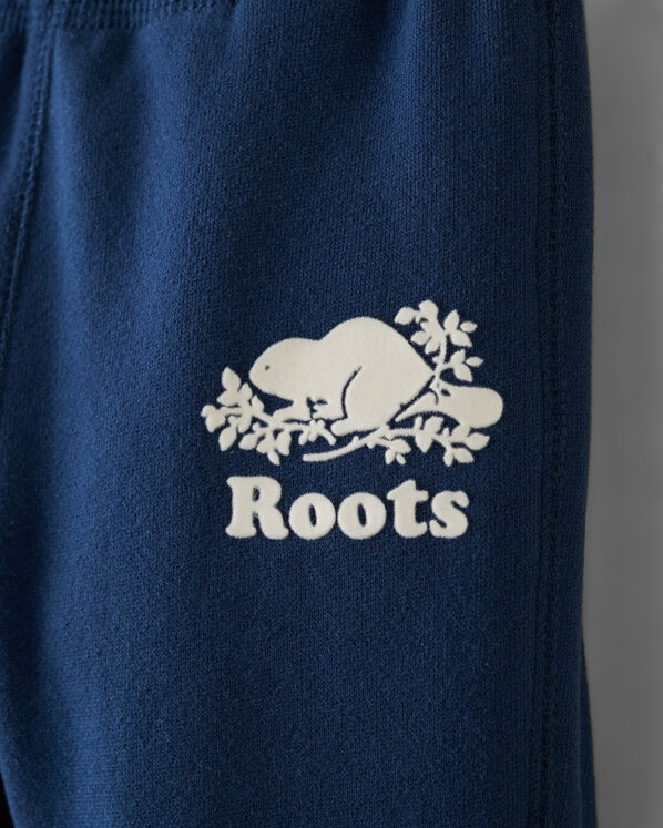 Baby Organic Original Sweatpant Baby Organic Original Sweatpant