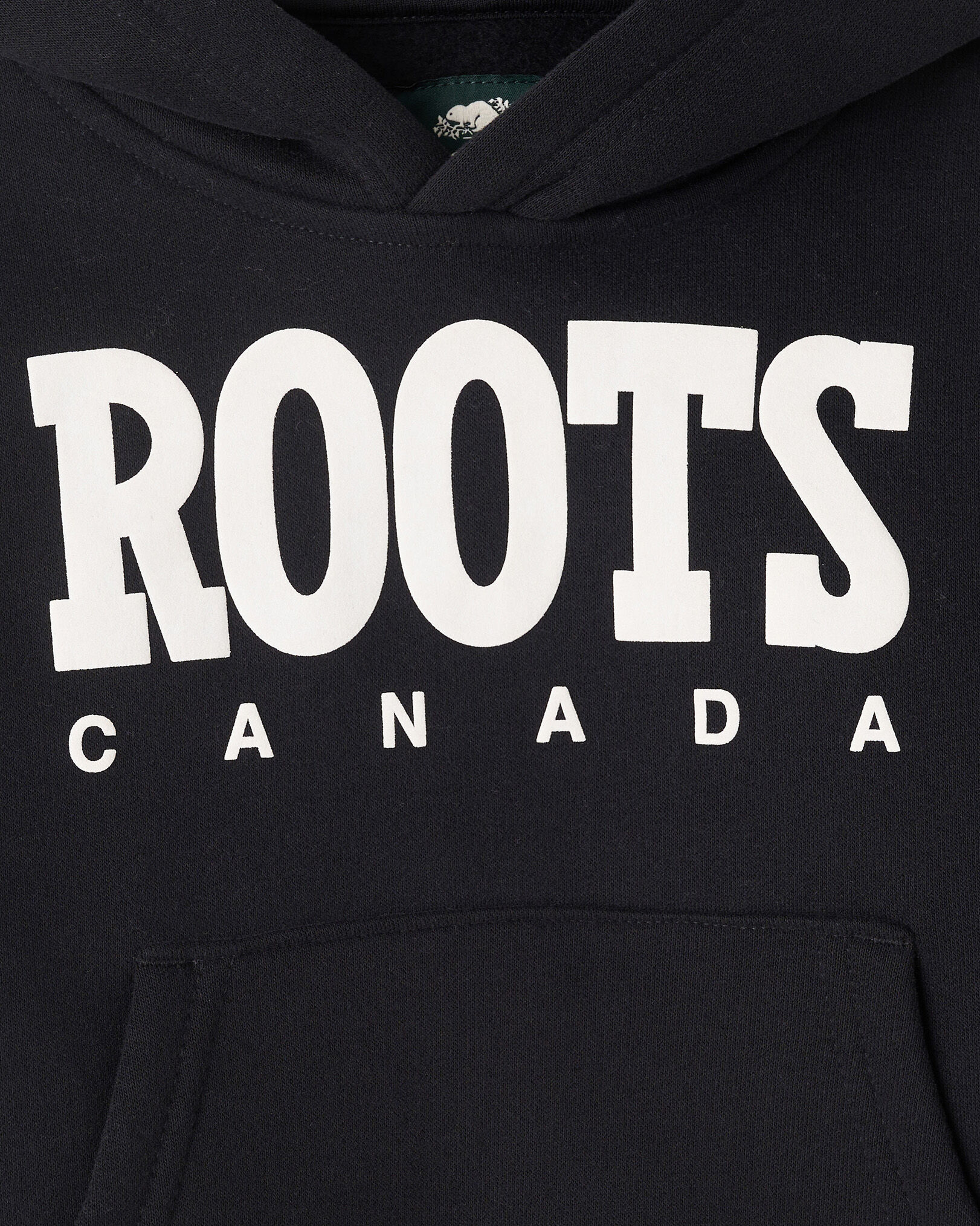Toddler Retro Kanga Hoodie