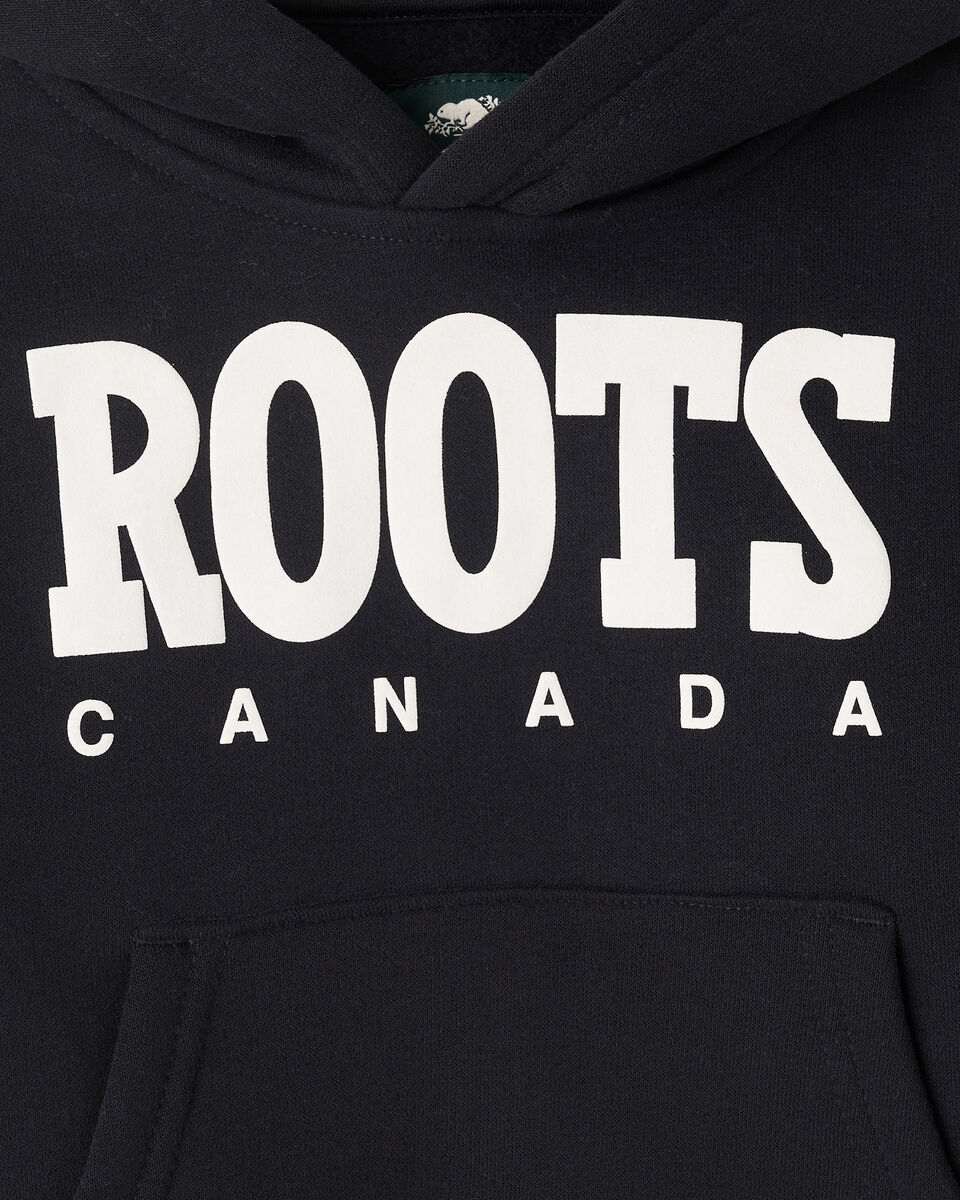Toddler Retro Kanga Hoodie