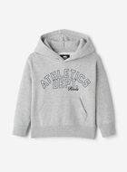 Toddler Athletics Department Hoodie