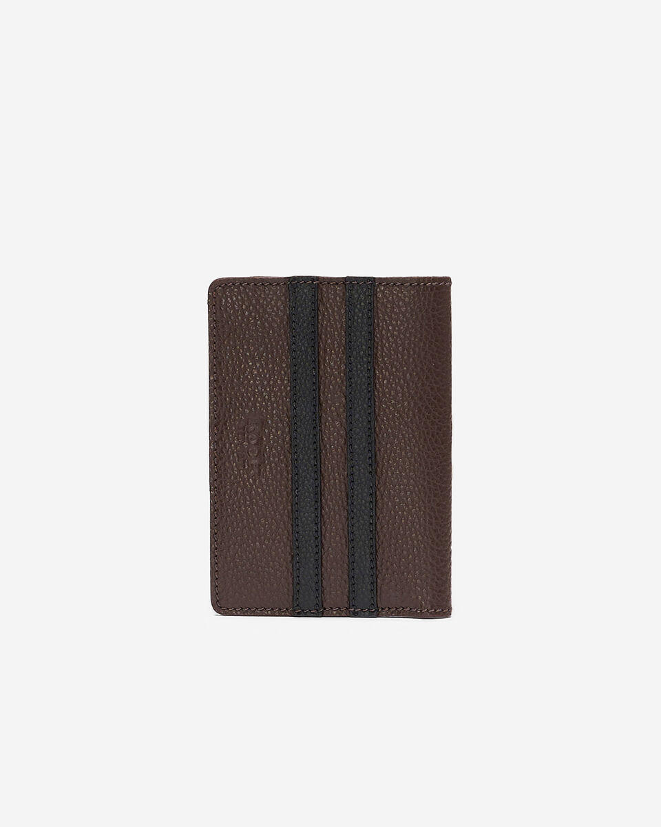 Roots X SECTION 35 Passport Holder