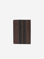 Roots X SECTION 35 Passport Holder