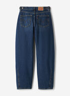Jean ballon Levi&rsquo;sMD pour femme