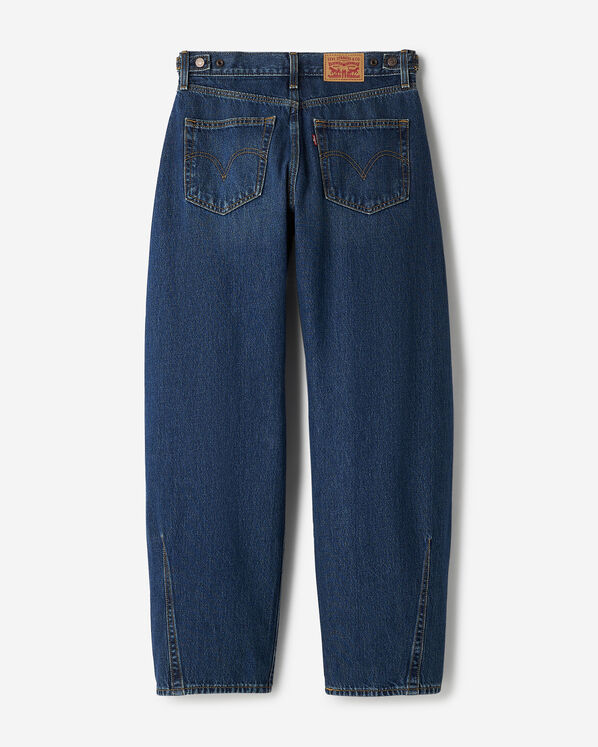 Jean ballon Levi&rsquo;sMD pour femme