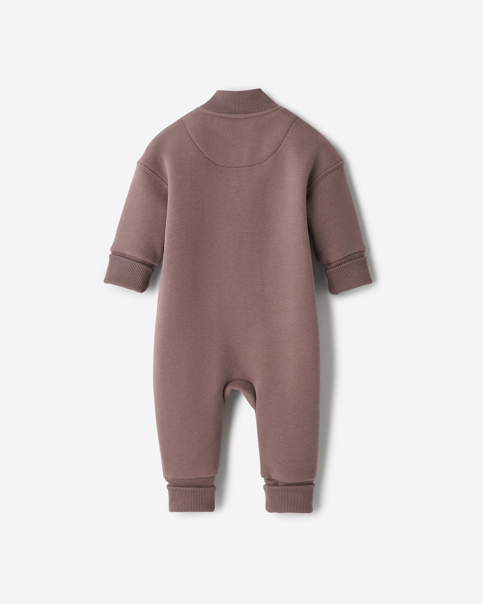 Baby Cloud Romper