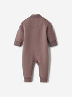 Baby Cloud Romper