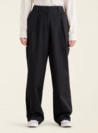 Dauphin Pleated Pant