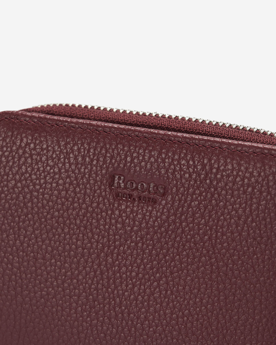 Small Zip Around Clutch Cervino